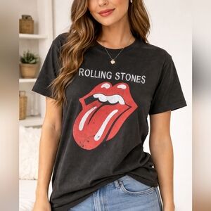 NWT The Rolling Stones T SZ M